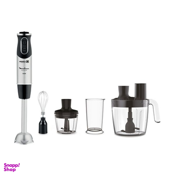 گوشت کوب برقی مولینکس مدل DD65J827