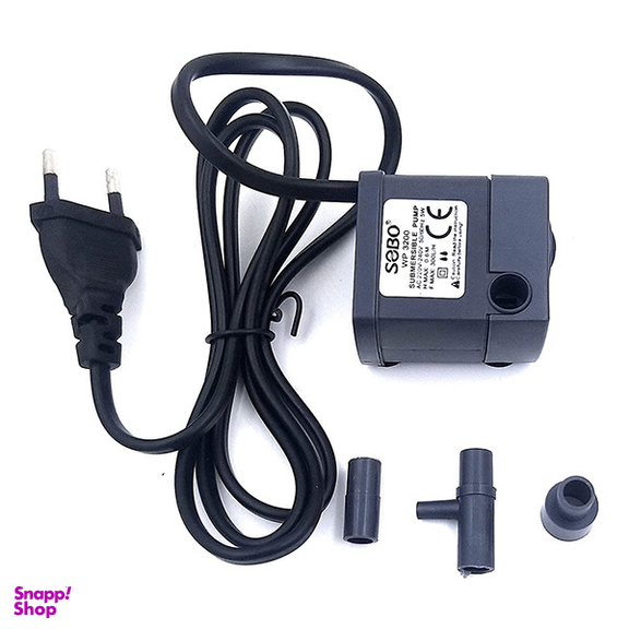 پمپ آبنما سوبو مدل WP-3200