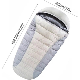 کیسه خواب مدل Confort -20 2.2KG