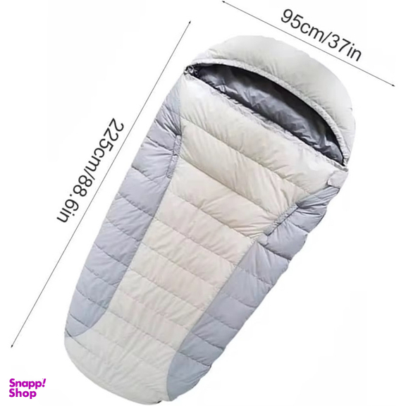 کیسه خواب مدل Confort -20 2.2KG