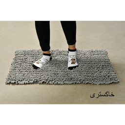 پادری اورجینال طرح ماکارونی کد 300547 سایز 80×50 سانتی متر