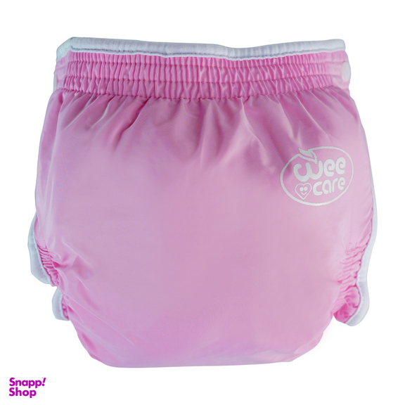 شورت آموزشی کودک وی کر مدل دکمه دار طرح Happy Sheep کد A808