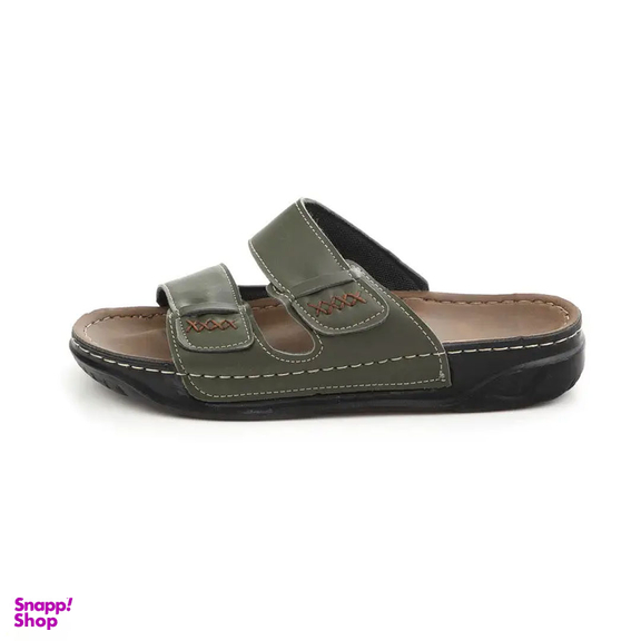 صندل مردانه کروماکی مدل kmd14s1