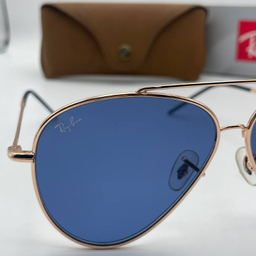 عینک آفتابی ری بن مدل ریورس