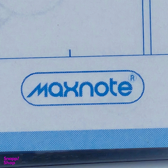 دفتر مشق 60 برگ سیمی مکث نوت طرح کرومی و ملودی کد 3-3616