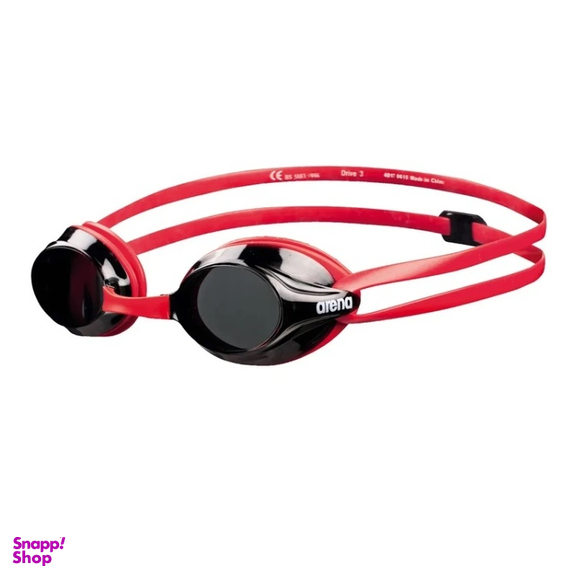 عینک شنا آرنا مدل drive 3 unisex 1e03554