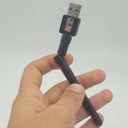 دانگل وای فای شبکه USB شارک مدل 2DB