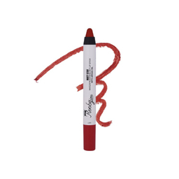 رژ لب مدادی روبی سیما کد L309 رنگ قرمز