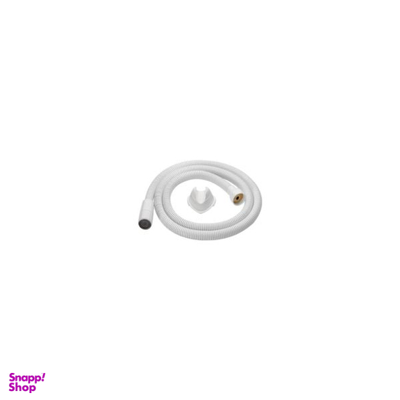 شیر سرویس بهداشتی کسری مدل فیروزه به همراه شلنگ