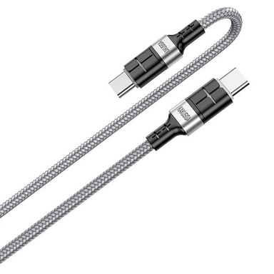 کابل Type-C کاکوسیگا کد 0180 طول 1.2 متر