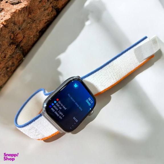ساعت هوشمند مدل HK10 Mini Plus نسخه 2025