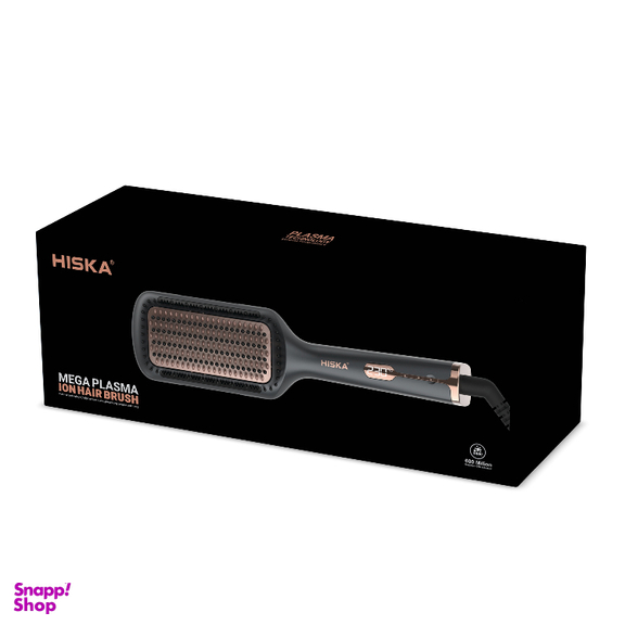 برس حرارتی هیسکا مدل H5108