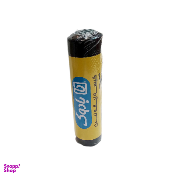 کیسه زباله بادوک کد 70/90 بسته ۲۰ عددی