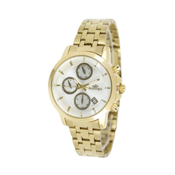 ساعت مچی عقربه ای زنانه الگانس مدل EZTS8080