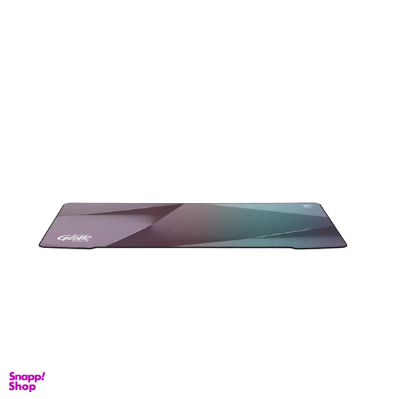 ماوس پد مخصوص بازی ام اس آی مدل AGILITY GD72 GLEAM EDITION