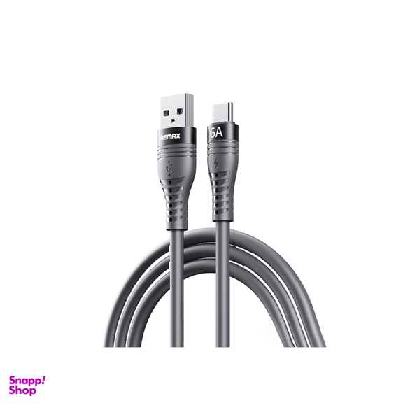 کابل تبدیل USB به Type-C ریمکس کد RC-C138 طول 1.2 متر