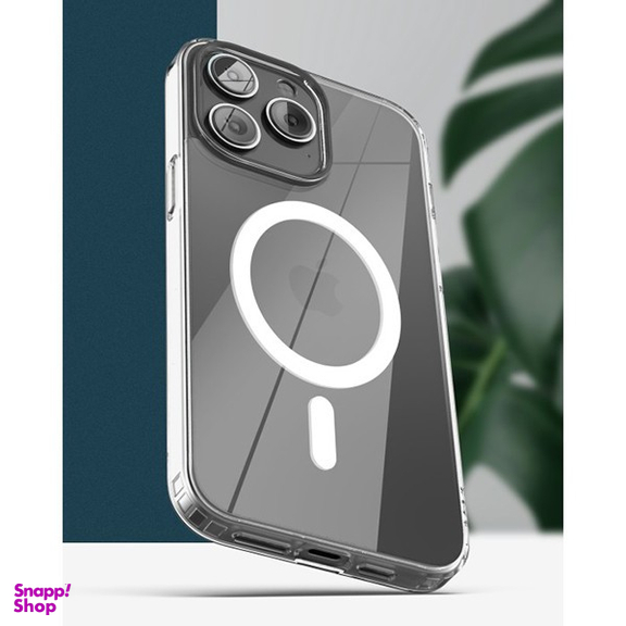 کاور گوشی موبایل مدل MagSafe مناسب اپل iPhone 16 Pro Max