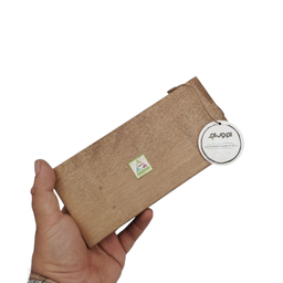 زیر سیگاری ام وی اچ مدل WOOD