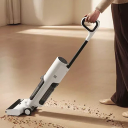جارو شارژی شیائومی مدل W20 Wet and Dry