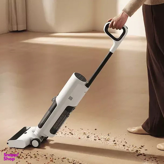 جارو شارژی شیائومی مدل W20 Wet and Dry
