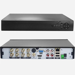 دستگاه DVR هشت کانال 5 مگاپیکسل مدل XMEYE