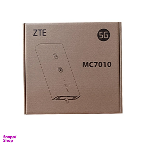مودم بیرونی 5G زد تی ای مدل ZTE MC7010