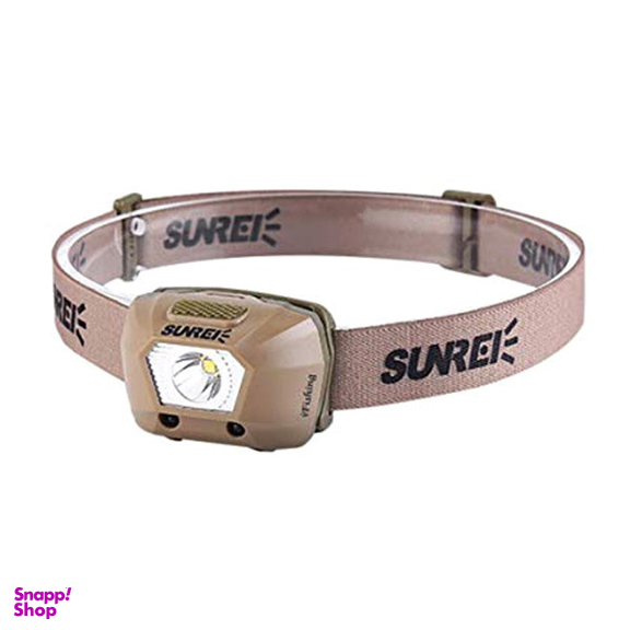 چراغ پیشانی سانری مدل IFISHING LED