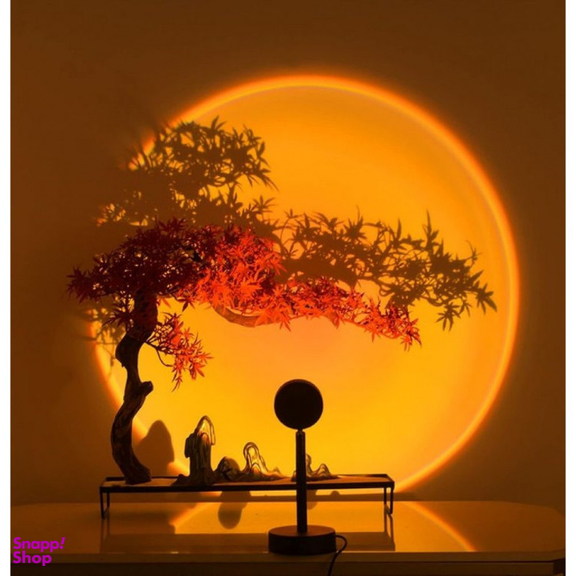 چراغ سان ست مدل الماس