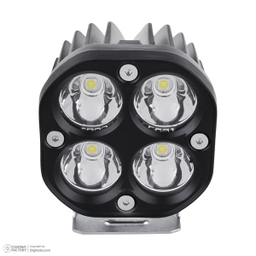 لامپ جلو خودرو مدل CJ12 بسته 2 عددی