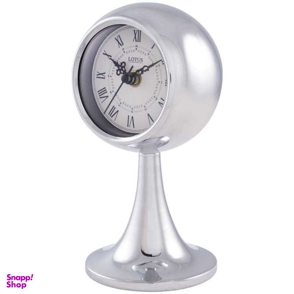 ساعت رومیزی لوتوس کد 8005SL