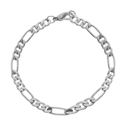 دستبند زنانه دلبر طرح فیگارو کد D-F05