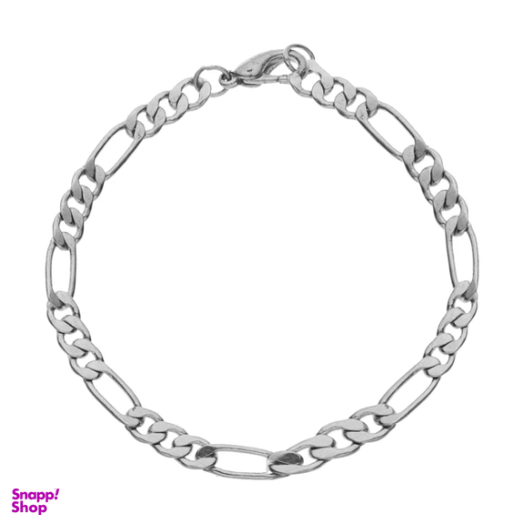 دستبند زنانه دلبر طرح فیگارو کد D-F05