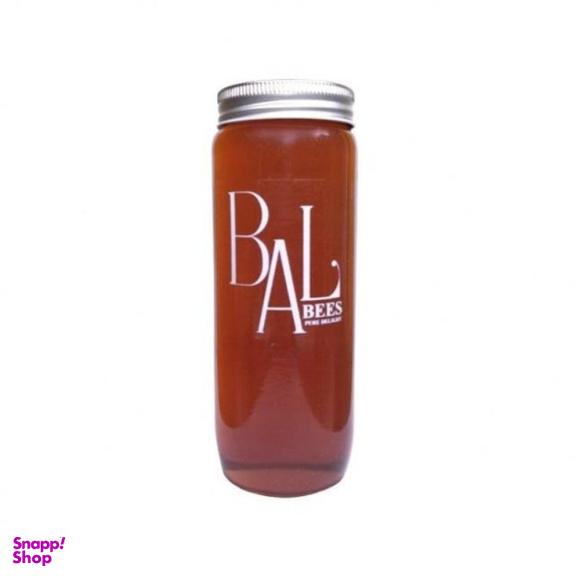 عسل طبیعی سیاه دانه بالبیز وزن 1 کیلوگرم