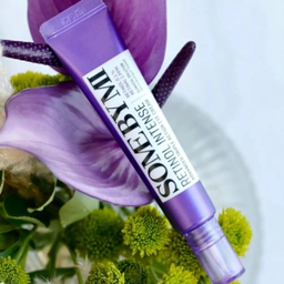 کرم دور چشم سام بای می مدل رتینول اینتنس حجم 30 میلی لیتر