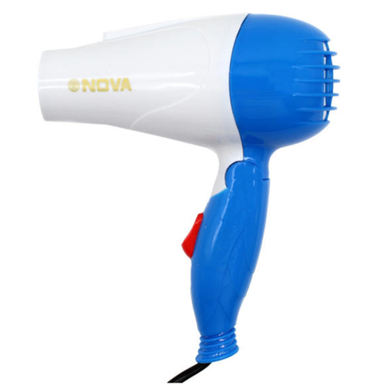 سشوار مسافرتی طرح نوا مدل NV-1290