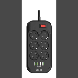 چندراهی برق الدینیو مدل Power Hub