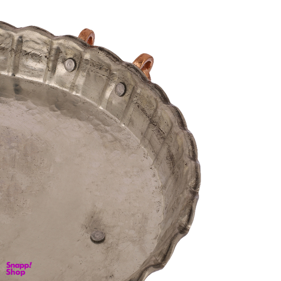 شیرینی خوری مسی مدل 3800