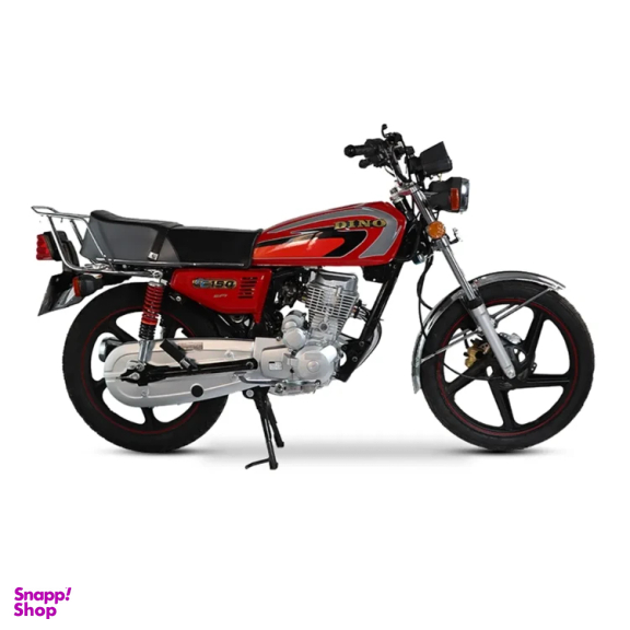 موتور سیکلت دینو طرح هوندا 150 سی سی سال 1403