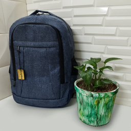 کیف مدرسه رسپینا طرح لی lee به همراه جامدادی