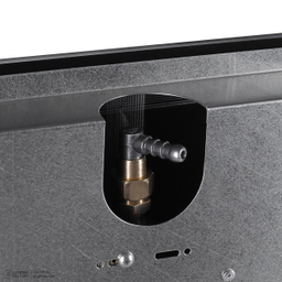 اجاق گاز صفحه ای بیمکث مدل 5073