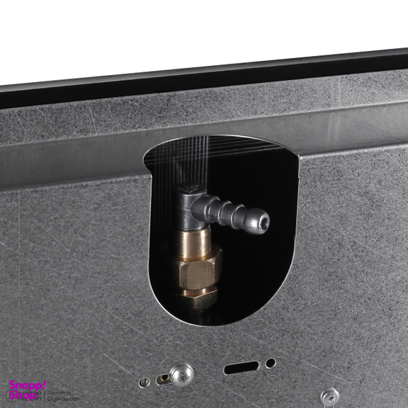 اجاق گاز صفحه ای بیمکث مدل 5073