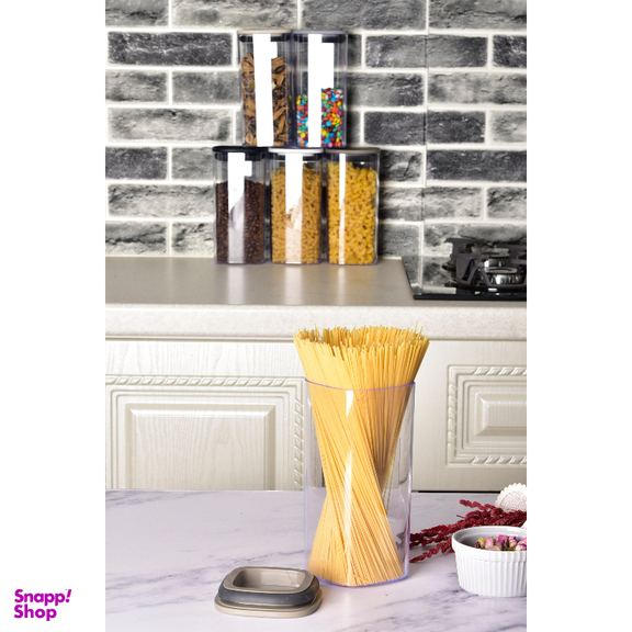 بانکه آریاسام مدل Barista-1 کد 233