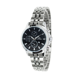 ساعت مچی عقربه ای کوارتز زنانه الگانس مدل EZSMJ5443