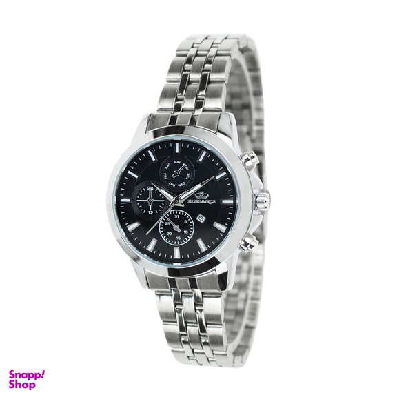 ساعت مچی عقربه ای کوارتز زنانه الگانس مدل EZSMJ5443