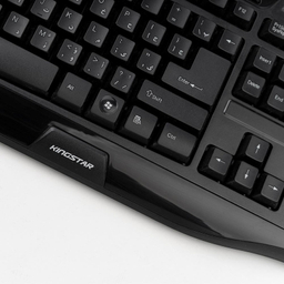 کیبورد کینگ استار مدل KB86
