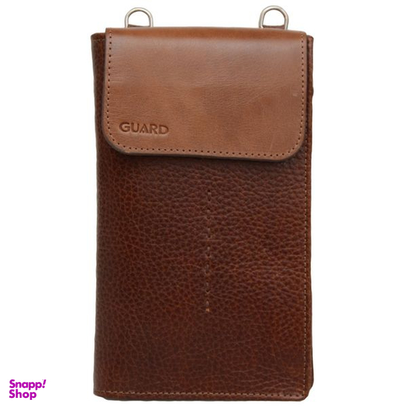 کیف گردنی مردانه گارد مدل HGH NEW