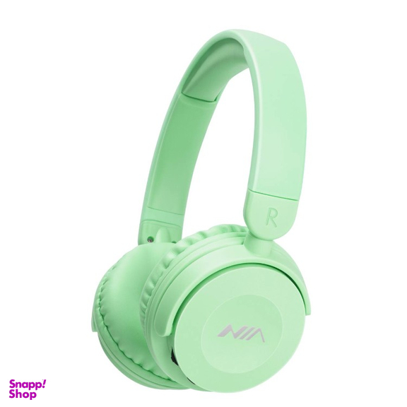 هدفون بی سیم بلوتوثی نیا مدل WH-210