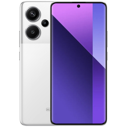 گوشی موبایل شیائومی مدل Redmi Note 13 Pro Plus 5G دو سیم کارت ظرفیت 512 گیگابایت رم 12 گیگابایت - نسخه گلوبال
