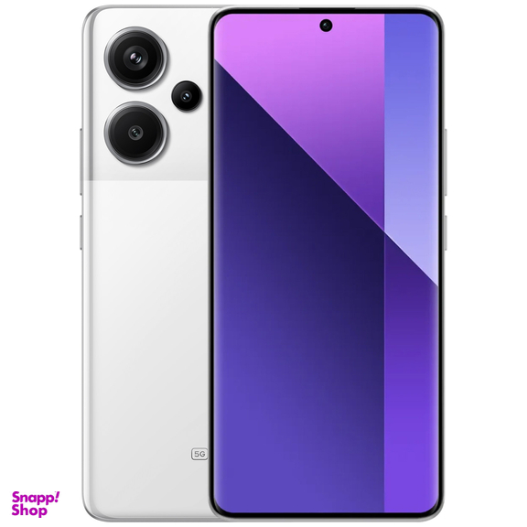گوشی موبایل شیائومی مدل Redmi Note 13 Pro Plus 5G دو سیم کارت ظرفیت 512 گیگابایت رم 12 گیگابایت - نسخه گلوبال