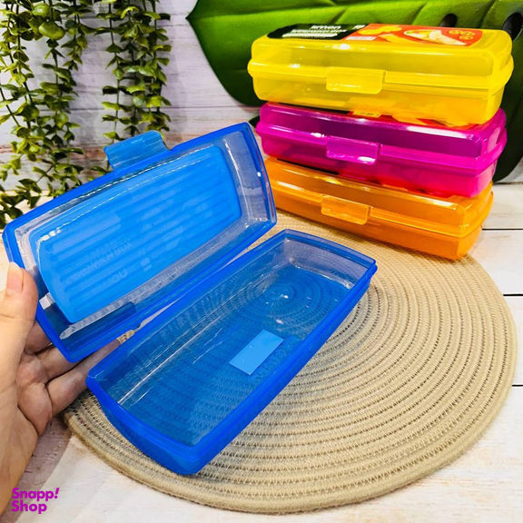 ظرف نگهدارنده لیمون مدل ساندویچ کد DH2327